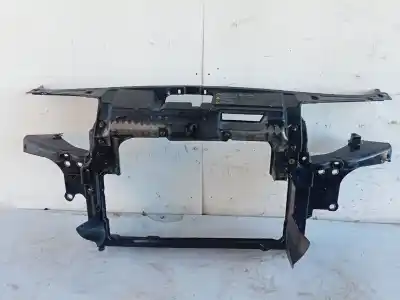 Second-hand car spare part decorative moulding for skoda fabia i (6y2) 1.2 oem iam references 6y0805588k  6y0805588l