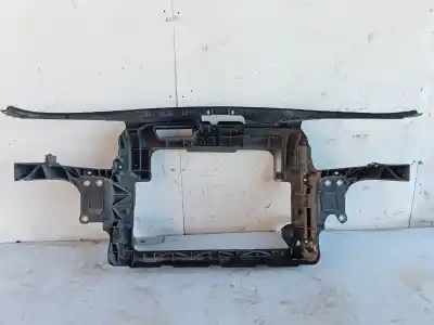 Second-hand car spare part decorative moulding for skoda fabia i (6y2) 1.2 oem iam references 6y0805588k  6y0805588l