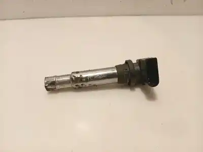 Автозапчасти б/у катушка зажигания за SKODA FABIA I (6Y2) 1.2 ссылки OEM IAM 036905715H  