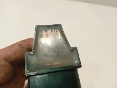 Second-hand car spare part ignition coil for skoda fabia i (6y2) 1.2 oem iam references 036905715h  