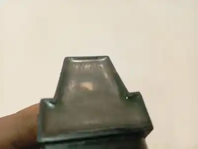 Second-hand car spare part ignition coil for skoda fabia i (6y2) 1.2 oem iam references 036905715e  