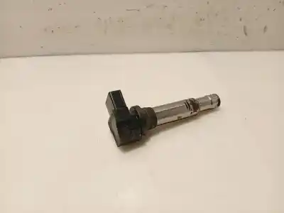 Автозапчасти б/у катушка зажигания за skoda fabia i (6y2) 1.2 ссылки oem iam 036905715c  