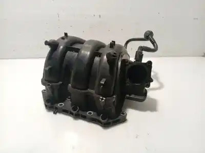 Автозапчасти б/у впускной коллектор за skoda fabia i (6y2) 1.2 ссылки oem iam 03e129711c  