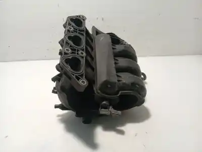 Автозапчасти б/у впускной коллектор за skoda fabia i (6y2) 1.2 ссылки oem iam 03e129711c  