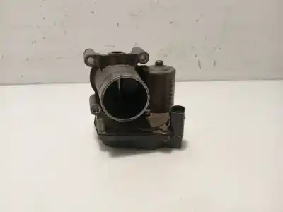 Peça sobressalente para automóvel em segunda mão borboleta de admissão por skoda fabia i (6y2) 1.2 referências oem iam 03c133062b