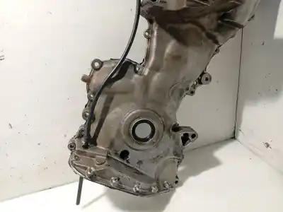 Peça sobressalente para automóvel em segunda mão tampa de distribuição por skoda fabia i (6y2) 1.2 referências oem iam 03e109211d  