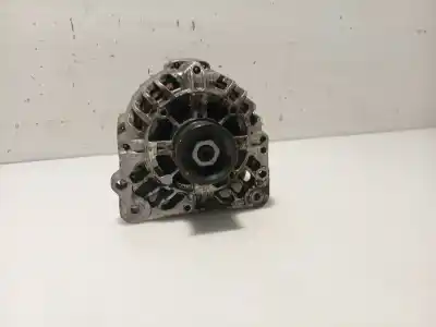 Автозапчасти б/у генератор за SKODA FABIA I (6Y2) 1.2 ссылки OEM IAM 03D903025J  