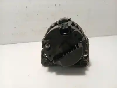 Автозапчасти б/у генератор за skoda fabia i (6y2) 1.2 ссылки oem iam 03d903025j  