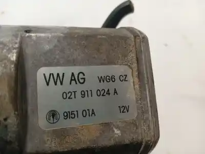 Автозапчасти б/у двигатель запускается за skoda fabia i (6y2) 1.2 ссылки oem iam 02t911024a  915101a