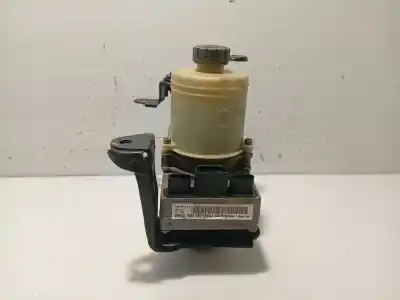 Peça sobressalente para automóvel em segunda mão bomba de direção hidráulica por skoda fabia i (6y2) 1.2 referências oem iam 6q0423155aj