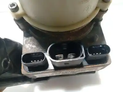 Автозапчасти б/у насос гидроусилителя руля за skoda fabia i (6y2) 1.2 ссылки oem iam 6q0423155aj  6q0423162x