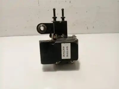 Peça sobressalente para automóvel em segunda mão abs por skoda fabia i (6y2) 1.2 referências oem iam 6q0907379af0002