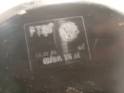 Pezzo di ricambio per auto di seconda mano servo freio per skoda fabia i (6y2) 1.2 riferimenti oem iam 6q1614105ae  