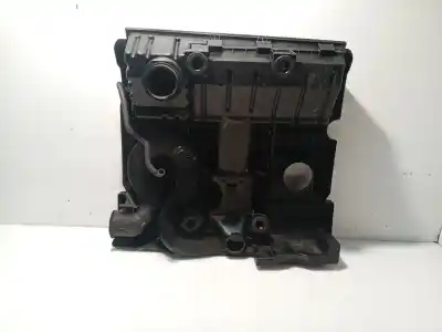 Peça sobressalente para automóvel em segunda mão suporte do filtro de ar por skoda fabia i (6y2) 1.2 referências oem iam 036129607dt  