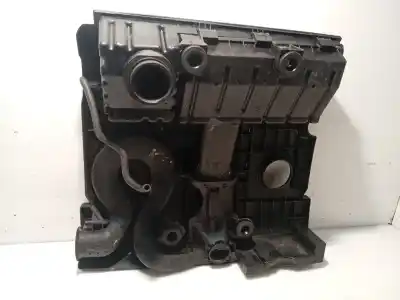 Peça sobressalente para automóvel em segunda mão suporte do filtro de ar por skoda fabia i (6y2) 1.2 referências oem iam 036129607dt  