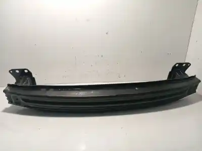 Second-hand car spare part front bumper reinforcement for skoda fabia i (6y2) 1.2 oem iam references 6y0807109c  