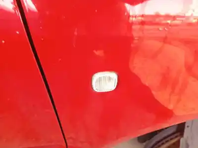 Peça sobressalente para automóvel em segunda mão farolim do lado esquerdo por skoda fabia i (6y2) 1.2 referências oem iam 1u0949127a