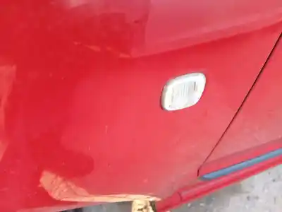 Автозапчасти б/у левый боковой фонарь за skoda fabia i (6y2) 1.2 ссылки oem iam 1u0949127a  