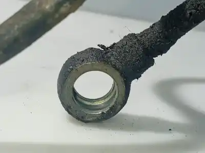 İkinci el araba yedek parçası tüp için audi a4 b5 (8d2) 1.9 tdi oem iam referansları 8d1422893al  