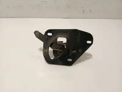 Автозапчасти б/у замок капота за skoda fabia i (6y2) 1.2 ссылки oem iam 6y0823480d  