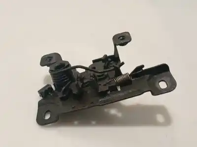 Автозапчасти б/у ЗАМОК КАПОТА за SKODA FABIA I (6Y2)  ссылки OEM IAM 6Y0823509F  