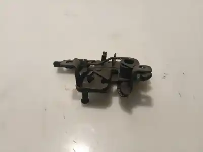 Pezzo di ricambio per auto di seconda mano chiusura del cappuccio per skoda fabia i (6y2) 1.2 riferimenti oem iam 6y0823509f  