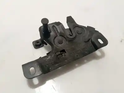Pezzo di ricambio per auto di seconda mano chiusura del cappuccio per skoda fabia i (6y2) 1.2 riferimenti oem iam 6y0823509f  