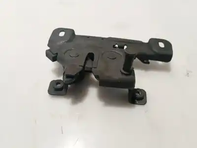 Pezzo di ricambio per auto di seconda mano chiusura del cappuccio per skoda fabia i (6y2) 1.2 riferimenti oem iam 6y0823509f  