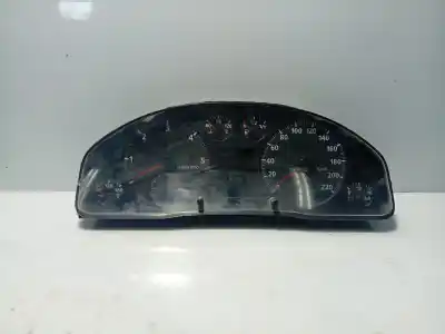 Peça sobressalente para automóvel em segunda mão quadrante por audi a4 b5 (8d2) 1.9 tdi referências oem iam 88311225