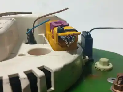 Second-hand car spare part dashboard for audi a4 b5 (8d2) 1.9 tdi oem iam references 88311225  