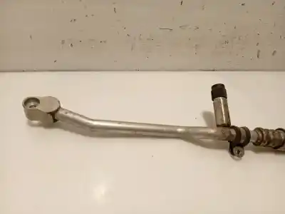 Автозапчасти б/у трубка за skoda fabia i (6y2) 1.2 ссылки oem iam 6q0820721af  