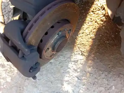 Pezzo di ricambio per auto di seconda mano snodo anteriore sinistro per skoda fabia i (6y2) 1.2 riferimenti oem iam 6q0407255t  