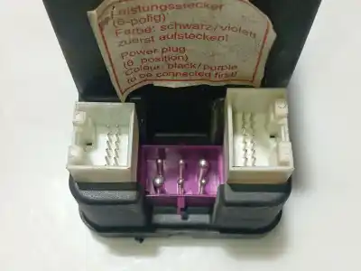 Автозапчасти б/у электронный модуль за audi a4 b5 (8d2) 1.9 tdi ссылки oem iam 4a0862257j 8tz00652206 