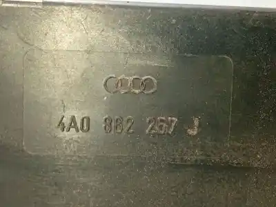 Автозапчасти б/у электронный модуль за audi a4 b5 (8d2) 1.9 tdi ссылки oem iam 4a0862257j 8tz00652206 