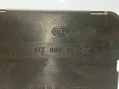 Автозапчасти б/у электронный модуль за audi a4 b5 (8d2) 1.9 tdi ссылки oem iam 4a0862257j 8tz00652206 