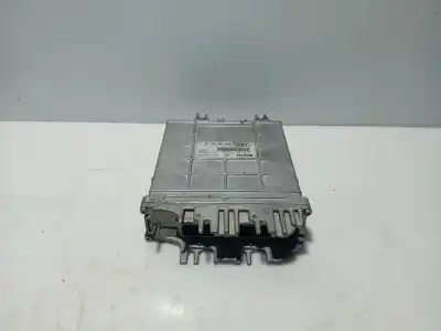 Pièce détachée automobile d'occasion Calculateur Moteur Ecu pour AUDI A4 B5 (8D2) 1.9 TDI Références OEM IAM 028906021CE 0281001425 