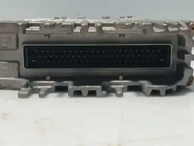 Pièce détachée automobile d'occasion calculateur moteur ecu pour audi a4 b5 (8d2) 1.9 tdi références oem iam 028906021ce 0281001425 
