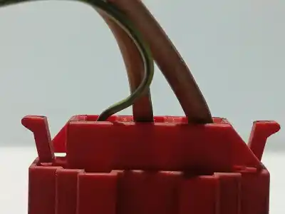 İkinci el araba yedek parçası isitma direnci için audi a4 b5 (8d2) 1.9 tdi oem iam referansları 5ds00646700  