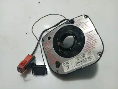 Piesă de schimb auto la mâna a doua Inel Air Bag pentru AUDI A4 B5 (8D2) 1.9 TDI Referințe OEM IAM 4D0951543D  