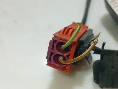 Piesă de schimb auto la mâna a doua inel air bag pentru audi a4 b5 (8d2) 1.9 tdi referințe oem iam 4d0951543d  