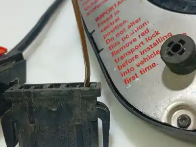 Piesă de schimb auto la mâna a doua inel air bag pentru audi a4 b5 (8d2) 1.9 tdi referințe oem iam 4d0951543d  