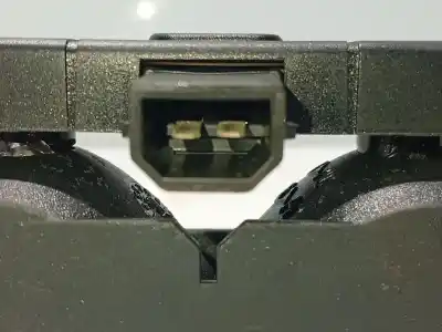 Автозапчастина б/у центральний гампов для audi a4 b5 (8d2) 1.9 tdi посилання на oem iam 0996400  