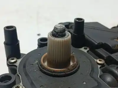 Автозапчасти б/у мотор стекла переднего правого за audi a4 b5 (8d2) 1.9 tdi ссылки oem iam 0507190247  