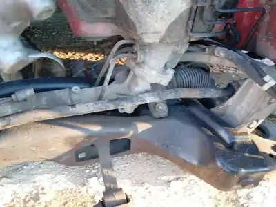 Pezzo di ricambio per auto di seconda mano cremagliera per skoda fabia i (6y2) 1.2 riferimenti oem iam 6q1423055bb  