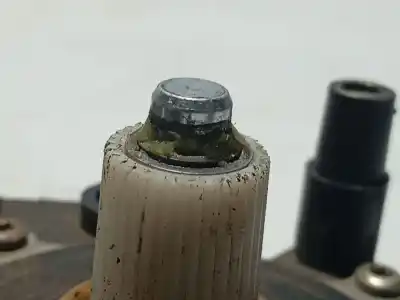 Автозапчасти б/у мотор переднего левого стекла за audi a4 b5 (8d2) 1.9 tdi ссылки oem iam 0507190227  