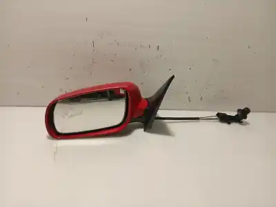 Peça sobressalente para automóvel em segunda mão espelho retrovisor esquerdo por skoda fabia i (6y2) 1.2 referências oem iam 6y1857501bgb41