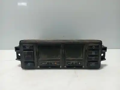 Second-hand car spare part Heating / Air Conditioning Control Panel for AUDI A4 B5 (8D2) 1.9 TDI OEM IAM references 8D0820043D  