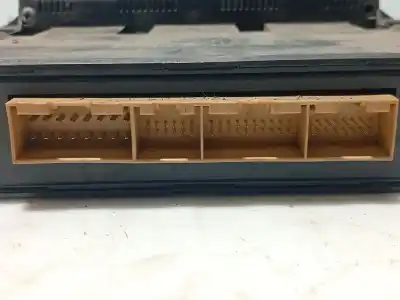 Peça sobressalente para automóvel em segunda mão comando de sofagem (chauffage / ar condicionado)  por audi a4 b5 (8d2) 1.9 tdi referências oem iam 8d0820043d  