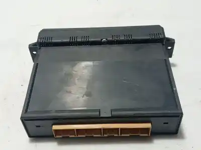 Peça sobressalente para automóvel em segunda mão comando de sofagem (chauffage / ar condicionado)  por audi a4 b5 (8d2) 1.9 tdi referências oem iam 8d0820043d  