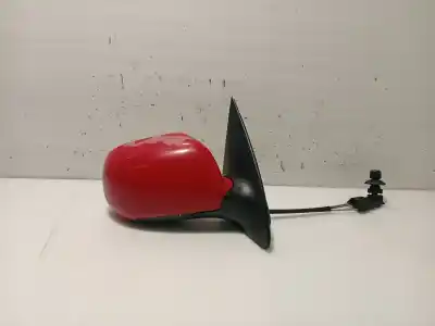 Second-hand car spare part right rearview mirror for skoda fabia i (6y2) 1.2 oem iam references 6y1857502asb41  